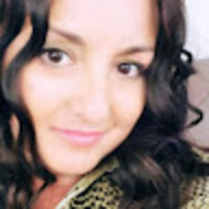 Meet your Posher, Arlene